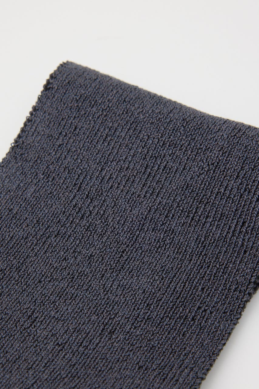 S. KNIT HAIR BAND T.GRY FREE