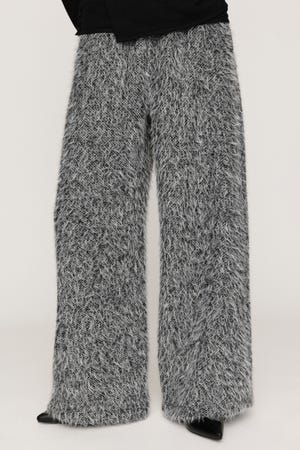 SHAGGY BOA パンツ