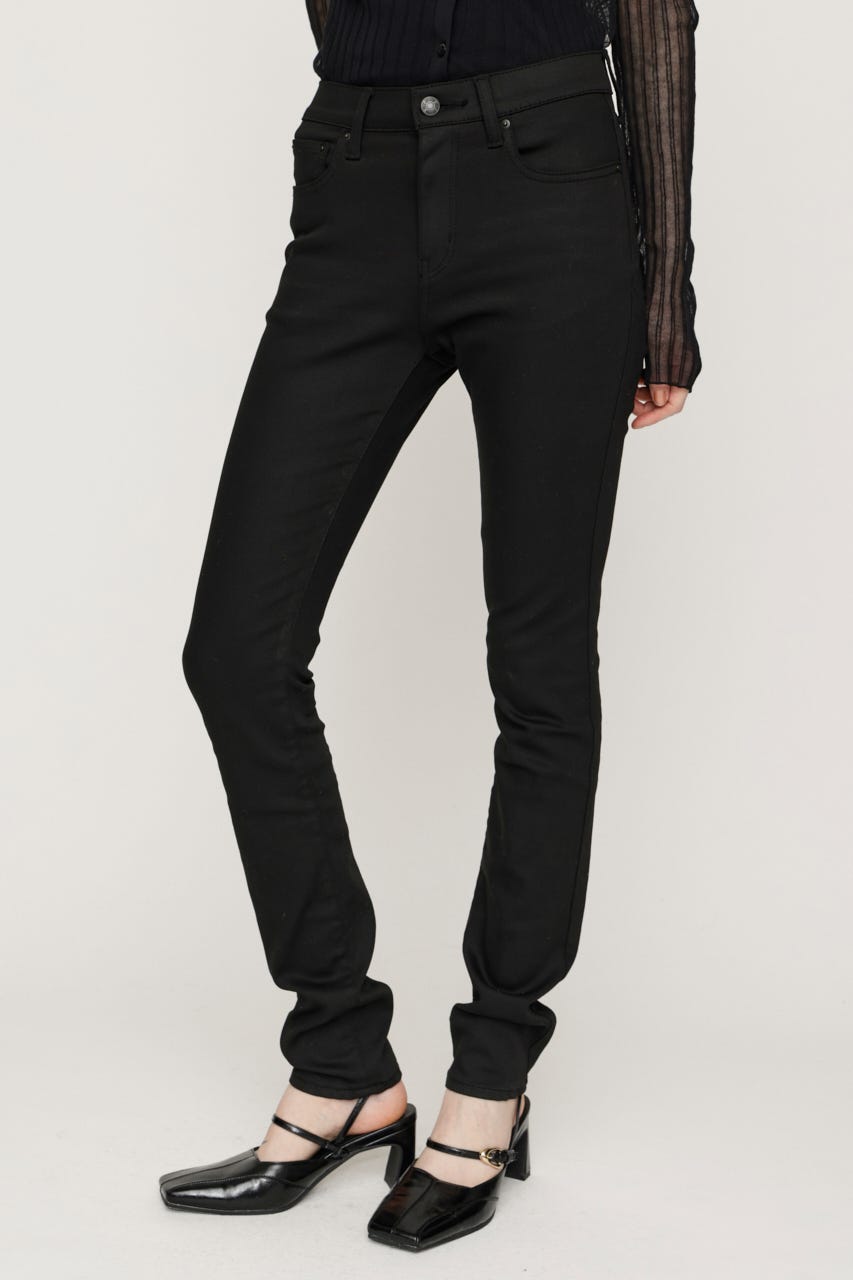CALL BLACK SLIM パンツ BLK 1