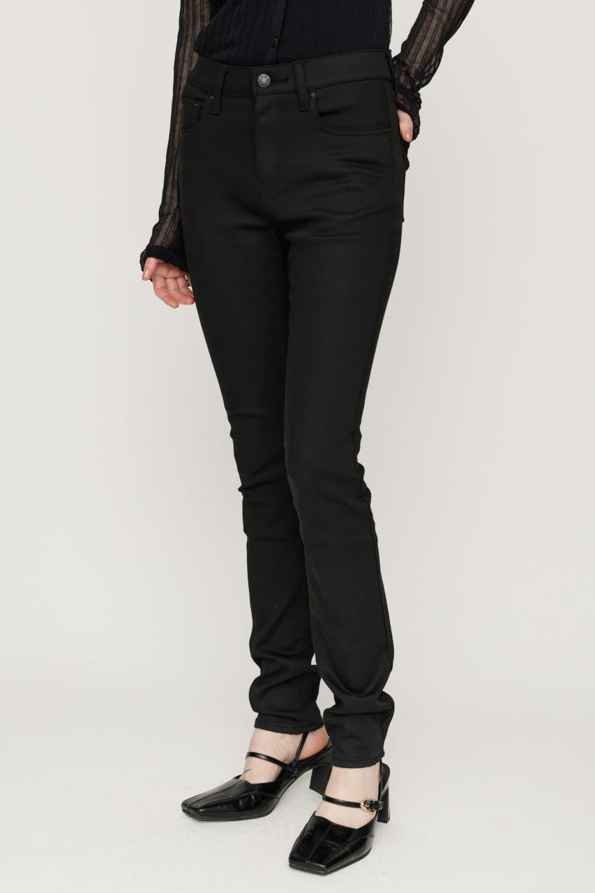 CALL BLACK SLIM パンツ BLK 1