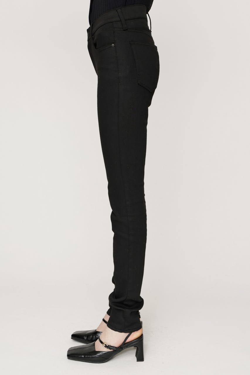 CALL BLACK SLIM パンツ BLK 1