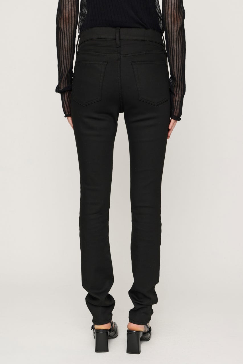 CALL BLACK SLIM パンツ BLK 1
