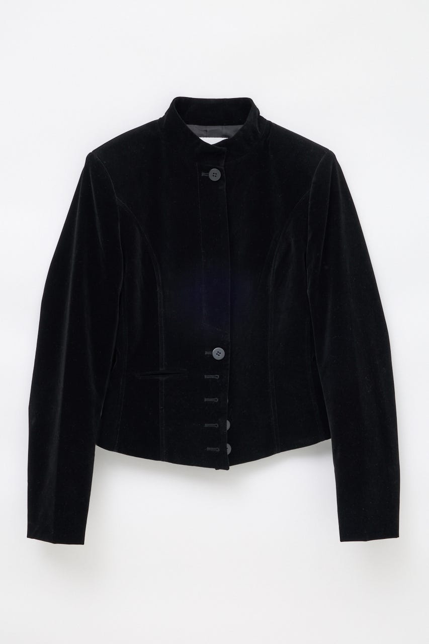 NAPOLEON SHAPED PANEL ジャケット
