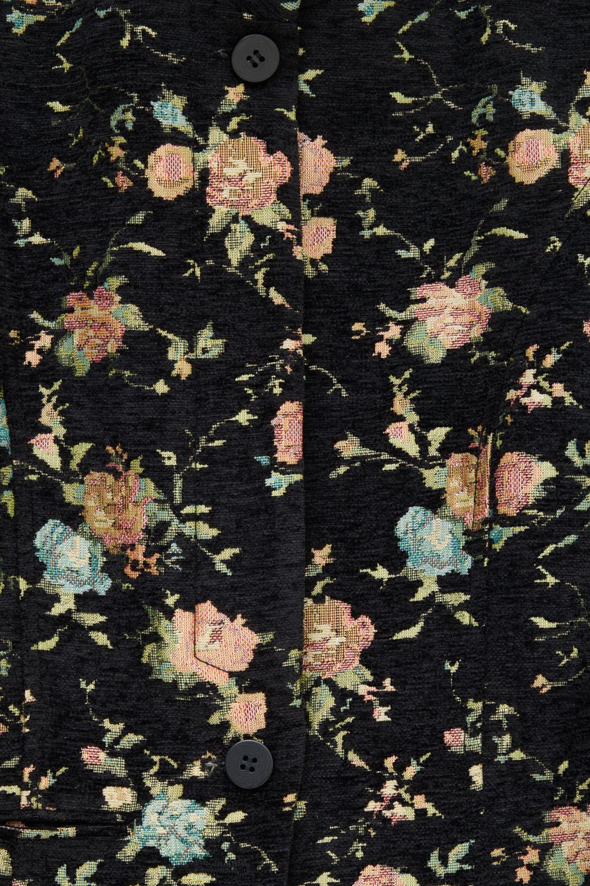 NAPOLEON SHAPED PANEL ジャケット Multi_1 FREE