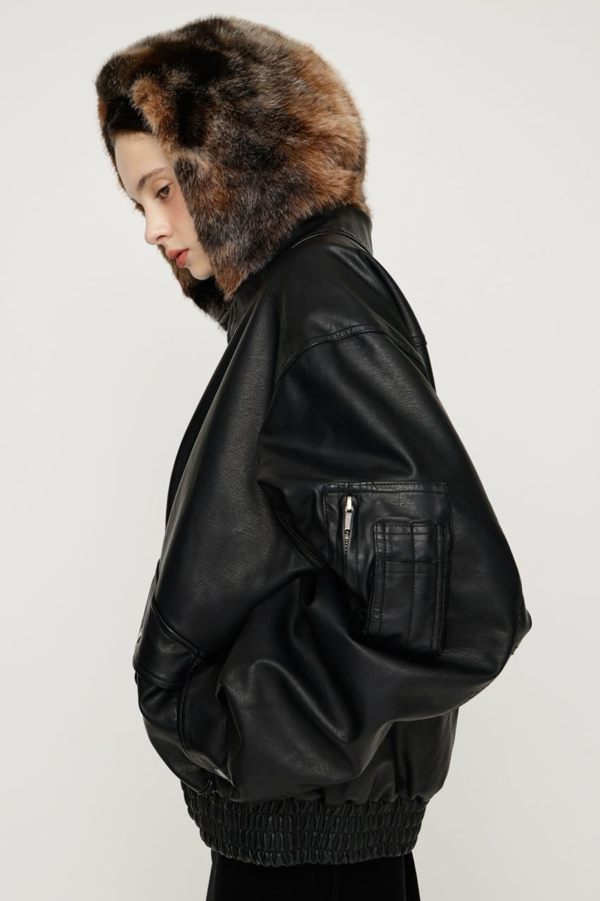 SLY | WASHED PUFFER ブルゾン (ブルゾン ) |SHEL'TTER WEBSTORE