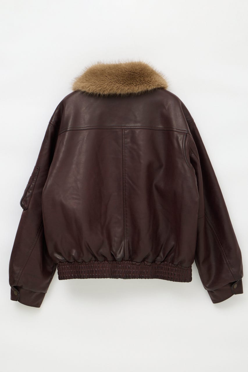 SLY | WASHED PUFFER ブルゾン (ブルゾン ) |SHEL'TTER WEBSTORE