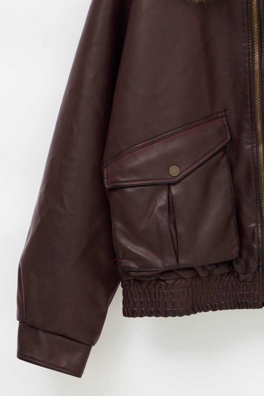 SLY | WASHED PUFFER ブルゾン (ブルゾン ) |SHEL'TTER WEBSTORE