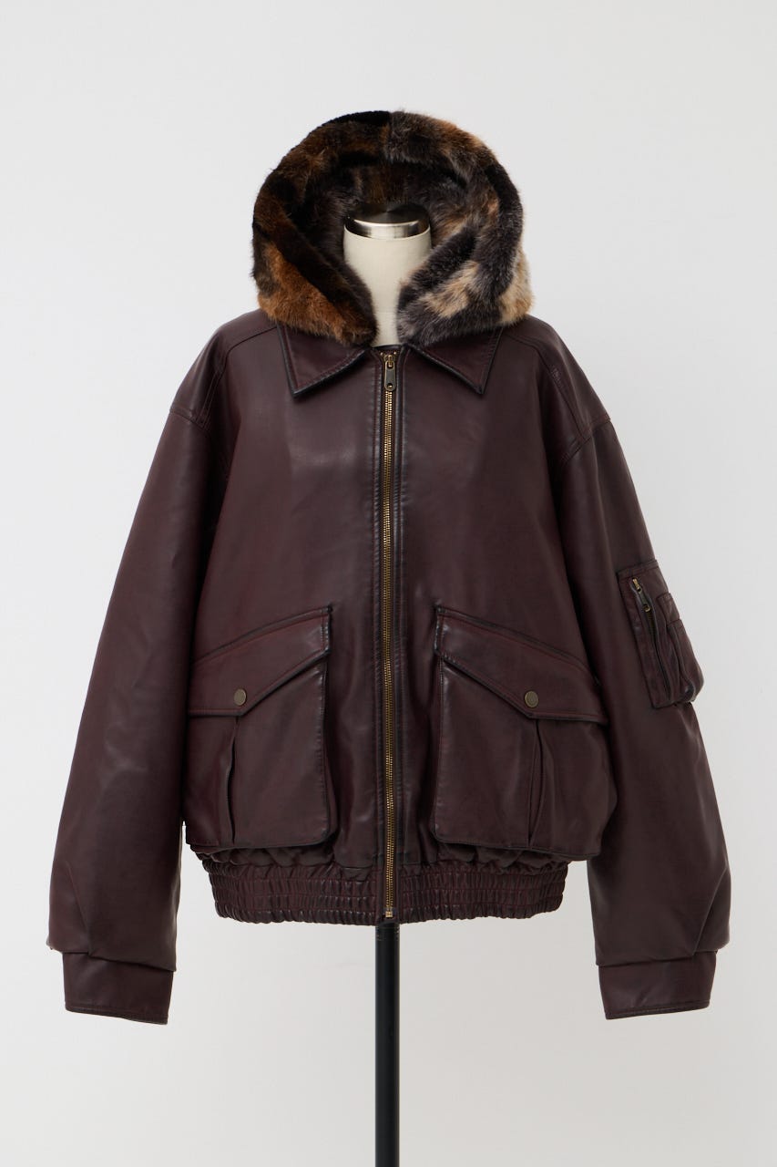 SLY | WASHED PUFFER ブルゾン (ブルゾン ) |SHEL'TTER WEBSTORE