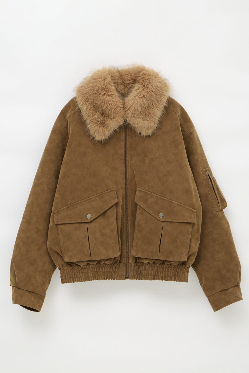 SLY | WASHED PUFFER ブルゾン (ブルゾン ) |SHEL'TTER WEBSTORE