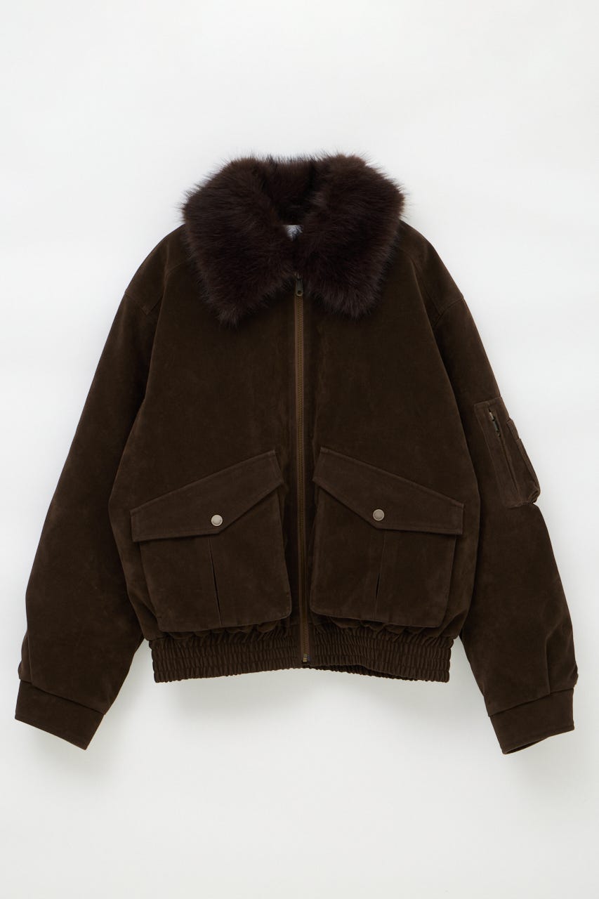 SLY | WASHED PUFFER ブルゾン (ブルゾン ) |SHEL'TTER WEBSTORE
