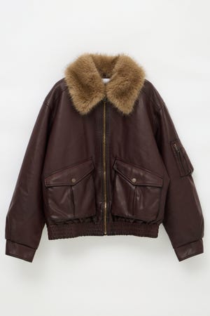 SLY | WASHED PUFFER ブルゾン (ブルゾン ) |SHEL'TTER WEBSTORE
