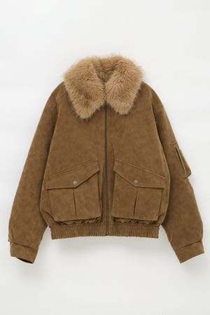 公式】SLYのボア|アウター(ブルゾン)検索ページ|シェルターウェブストア