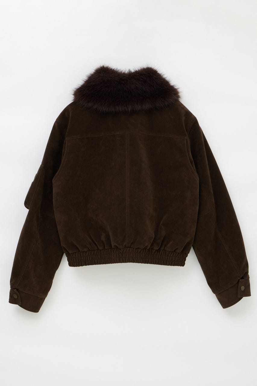 SLY | WASHED PUFFER SHORT ブルゾン (ブルゾン ) |SHEL'TTER WEBSTORE