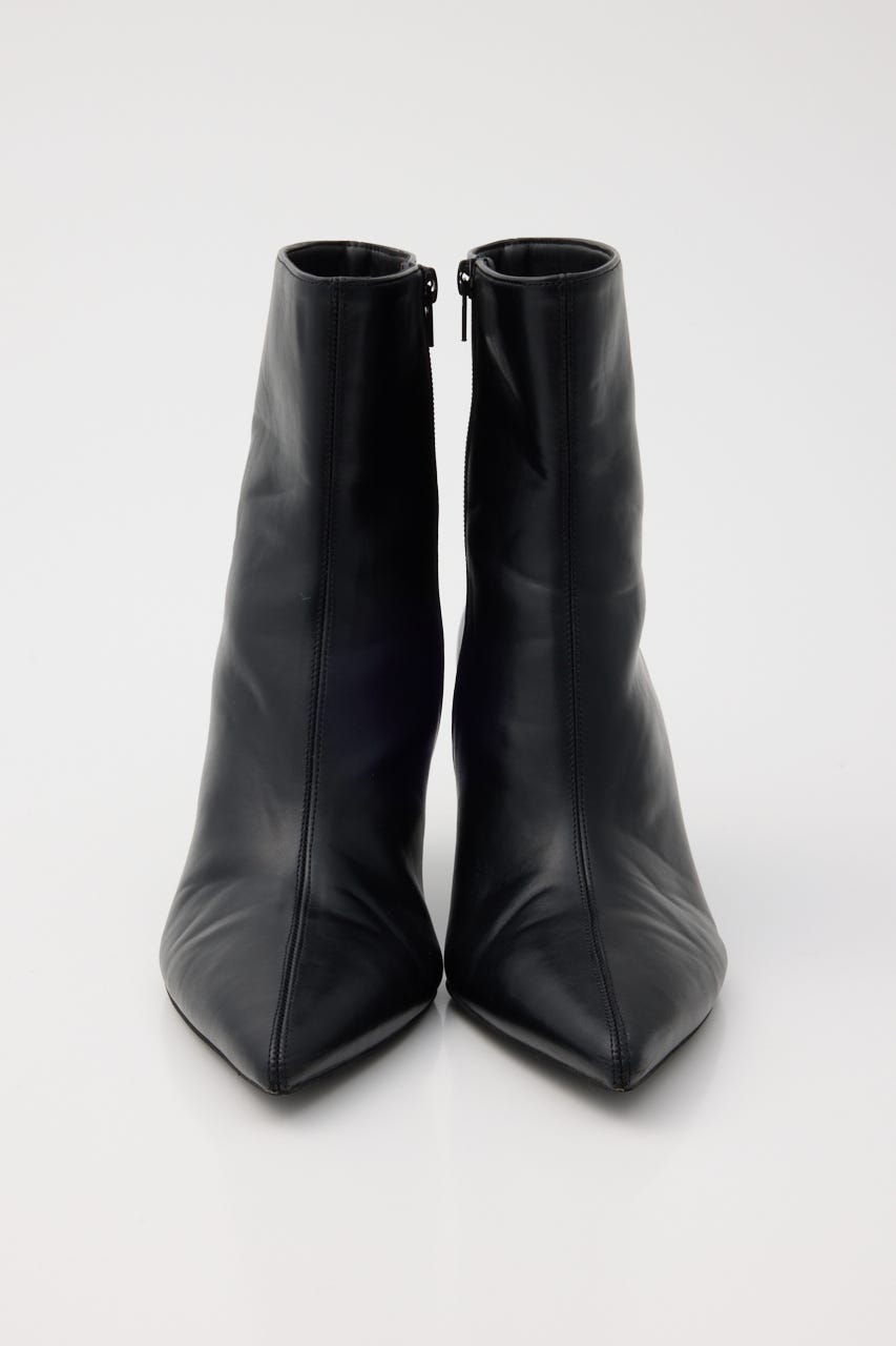 【AW PRE ORDER 第2弾】2P LONG ブーツ BLK L