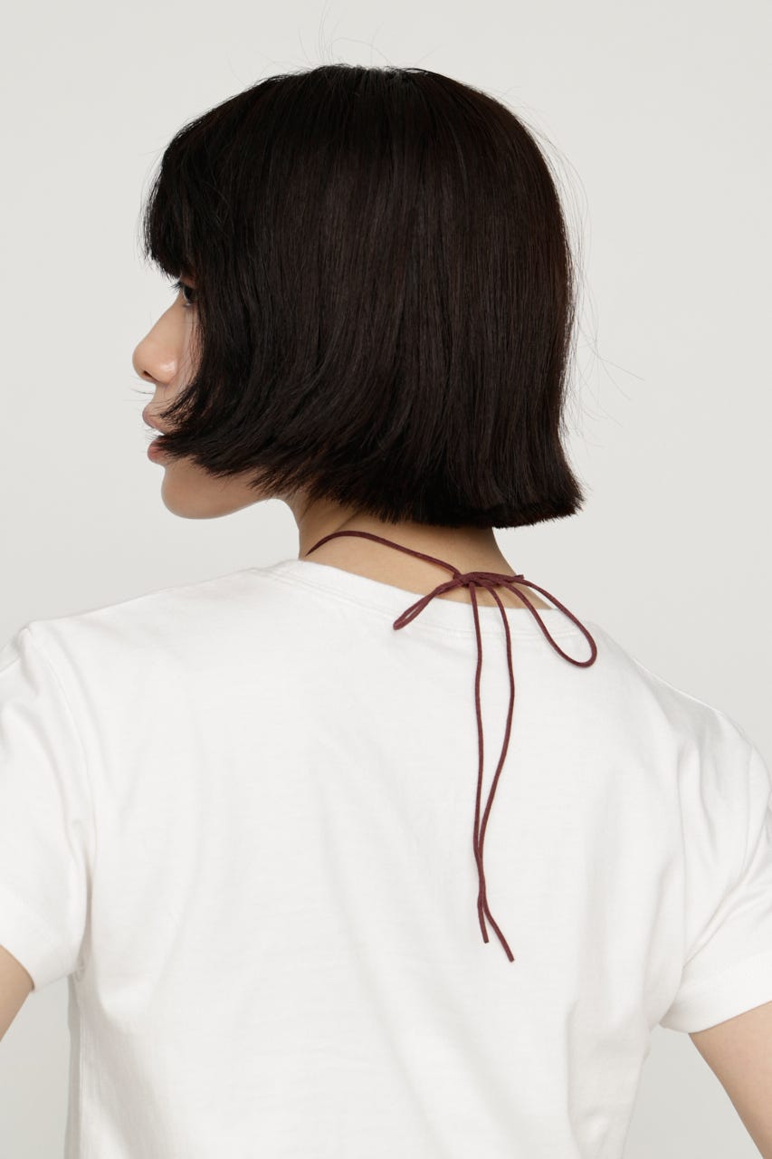 HORSE MOTIF ネックレス GLD FREE