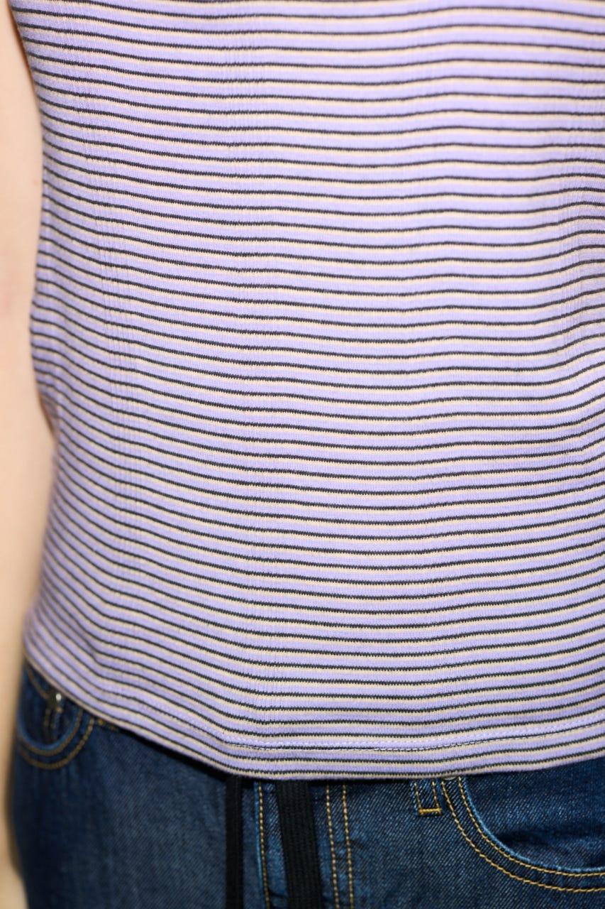 【THROW】MillerxTHROW U／N TANK M/PUR FREE