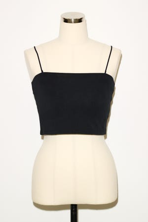 【THROW】COMFORT CUP IN キャミソール