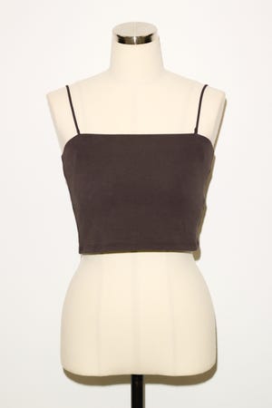 【THROW】COMFORT CUP IN キャミソール