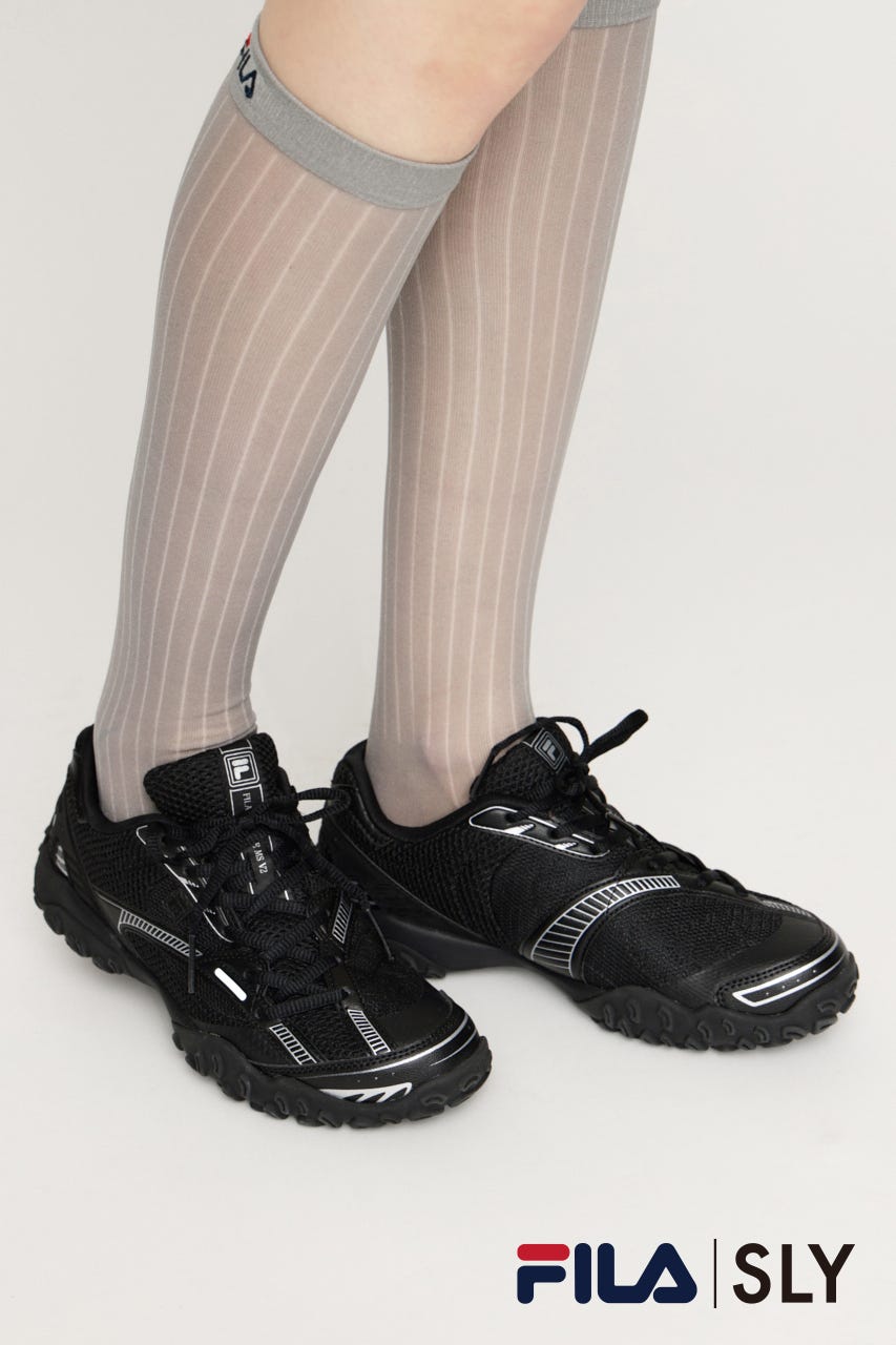 FILA ECHAPPE MS v2 BLK 25.0cm