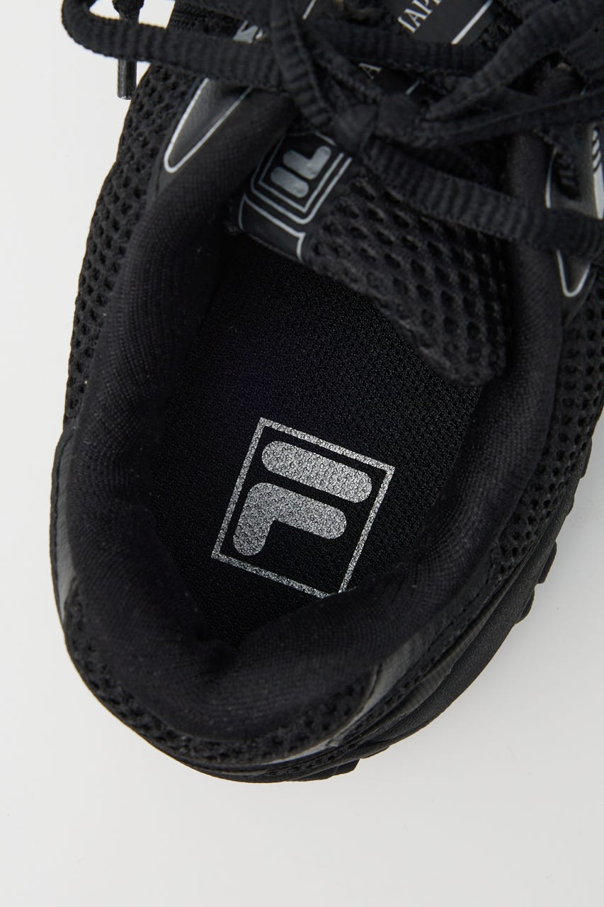 FILA ECHAPPE MS v2 BLK 25.0cm
