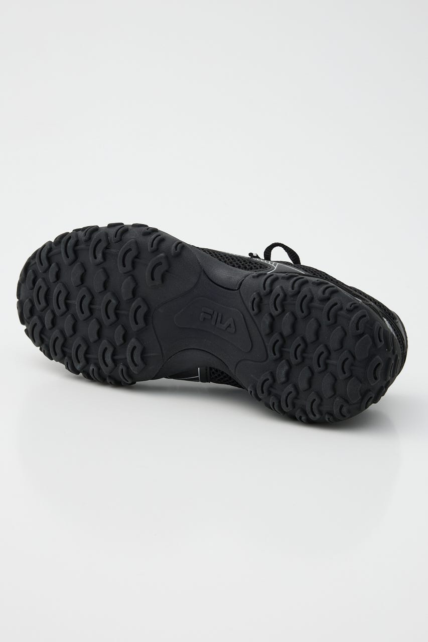 FILA ECHAPPE MS v2 BLK 25.0cm