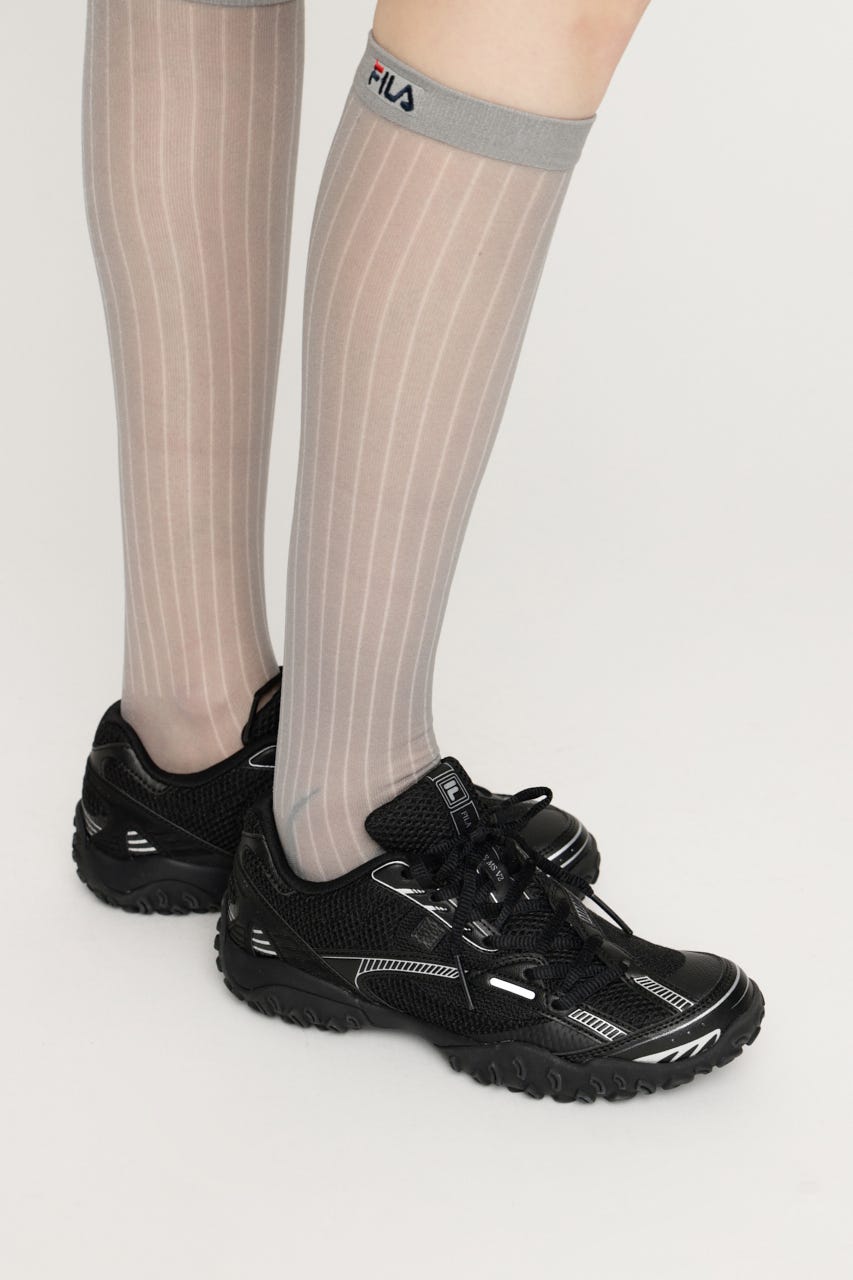 FILA ECHAPPE MS v2 BLK 25.0cm