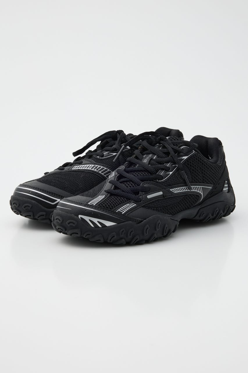 FILA ECHAPPE MS v2 BLK 25.0cm