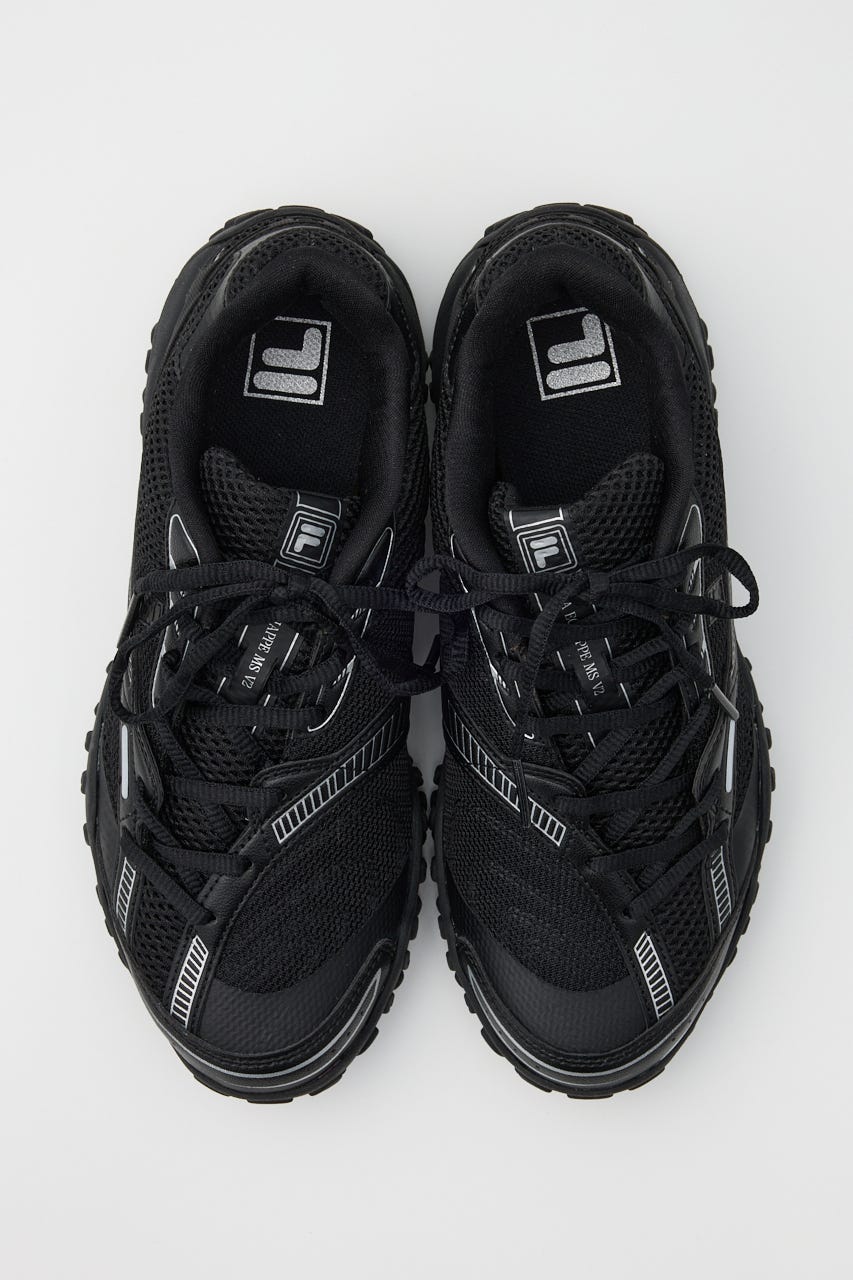 FILA ECHAPPE MS v2 BLK 25.0cm