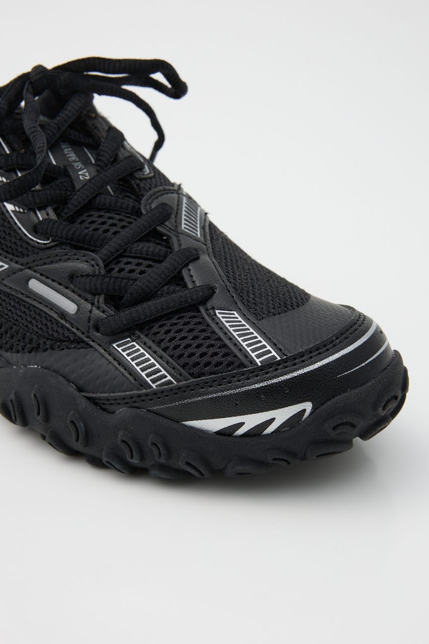 FILA ECHAPPE MS v2 BLK 25.0cm