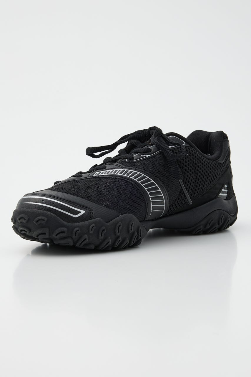 FILA ECHAPPE MS v2 BLK 25.0cm