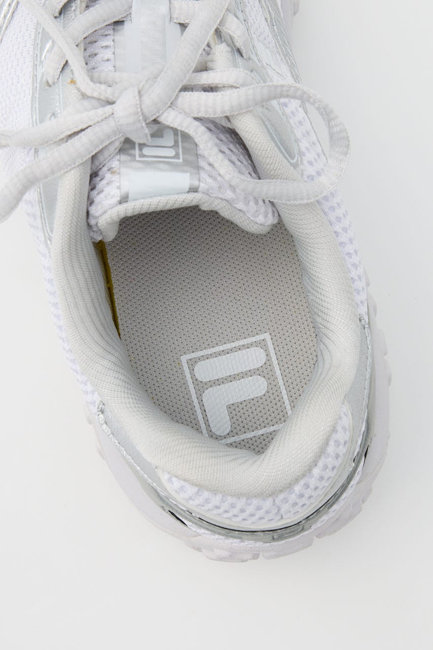 FILA ECHAPPE MS v2 WHT 23.0cm