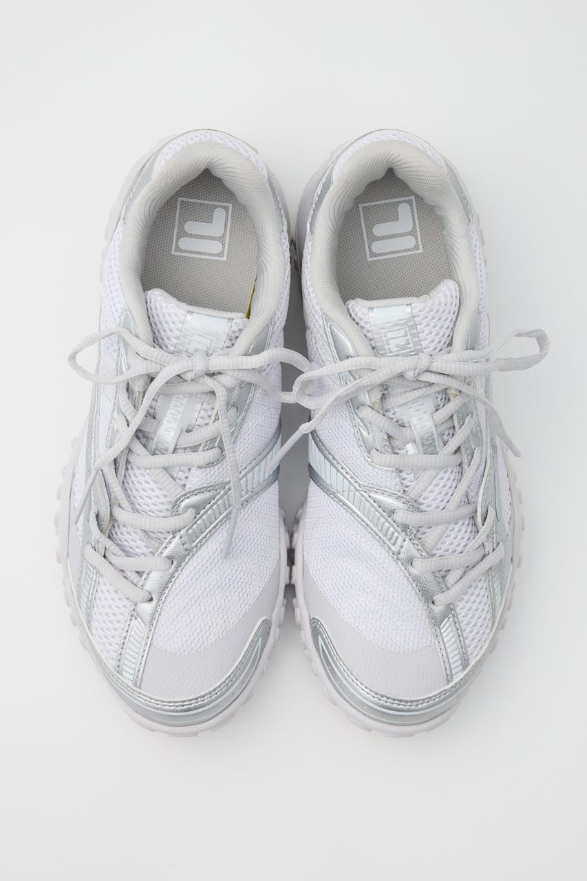 FILA ECHAPPE MS v2 WHT 23.0cm