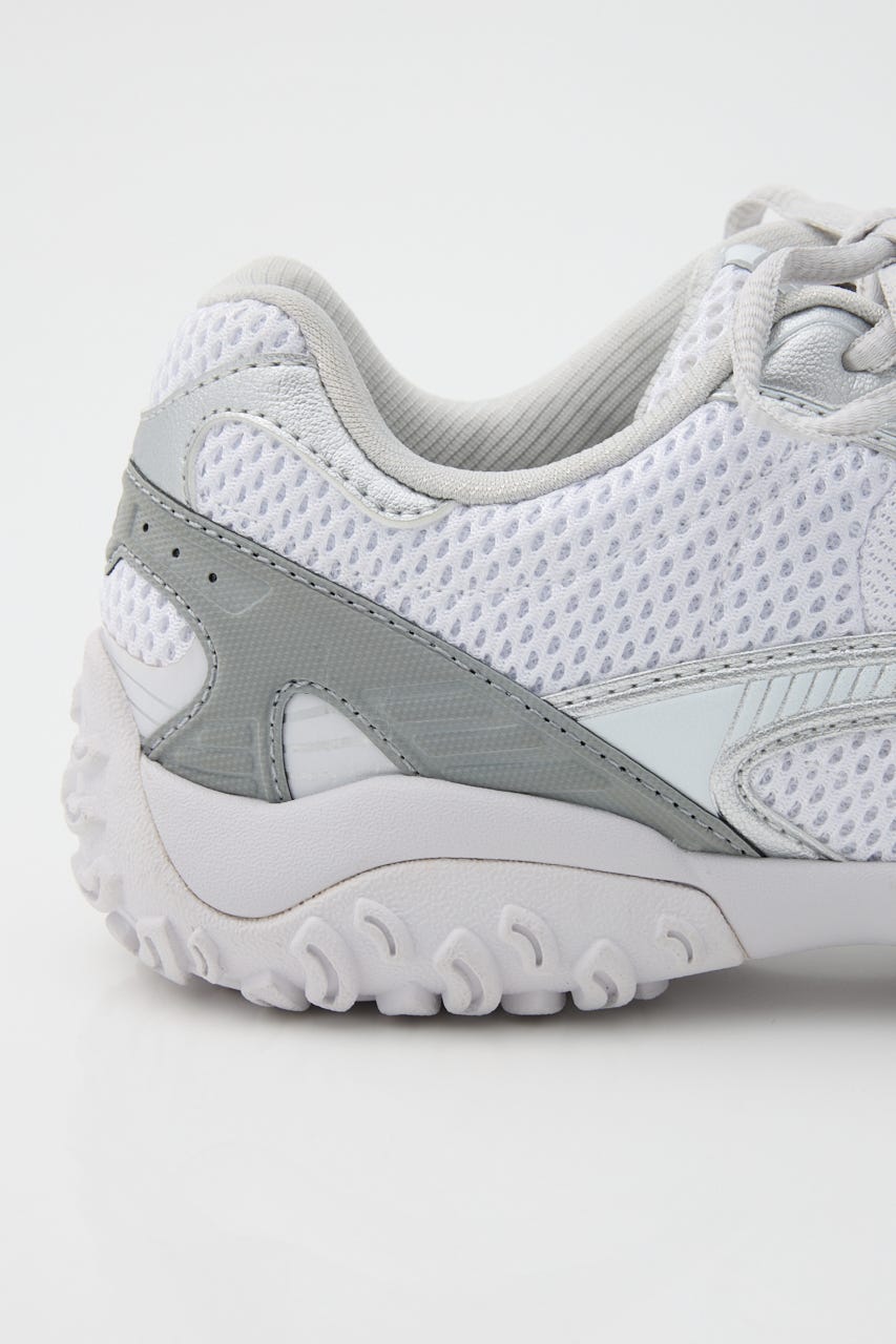 FILA ECHAPPE MS v2 WHT 23.0cm