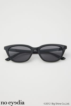 【noeyedia】CAT EYE アイウェア