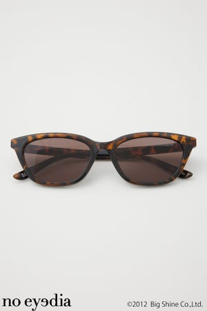 【noeyedia】CAT EYE アイウェア