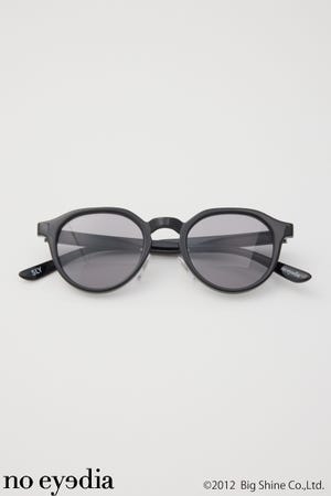 【noeyedia】CROWNPANTO アイウェア