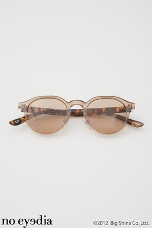 【noeyedia】CROWNPANTO アイウェア