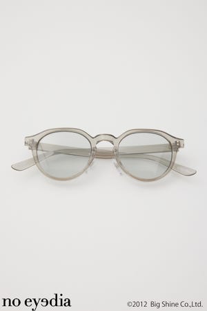 【noeyedia】CROWNPANTO アイウェア