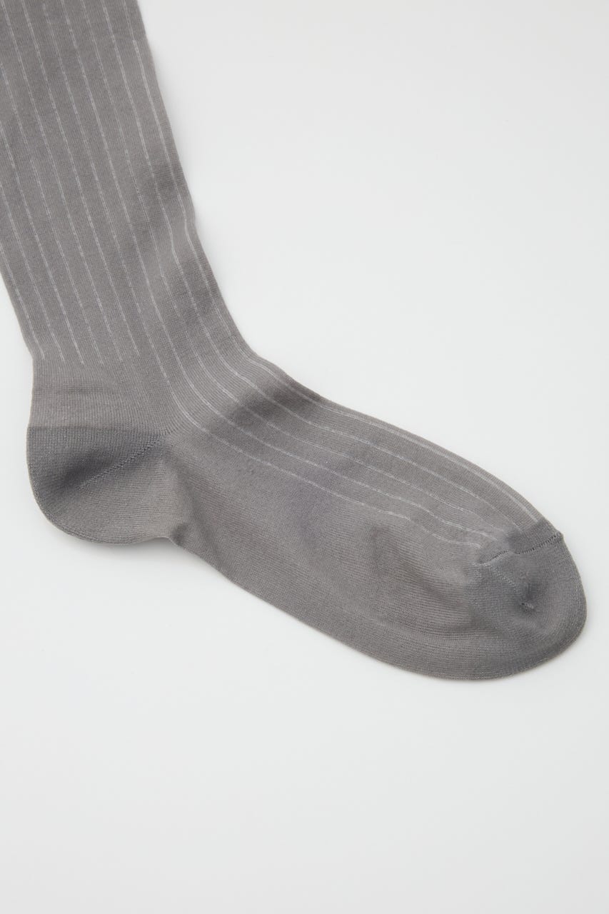 FILA x SLY LOGO ソックス GRY FREE