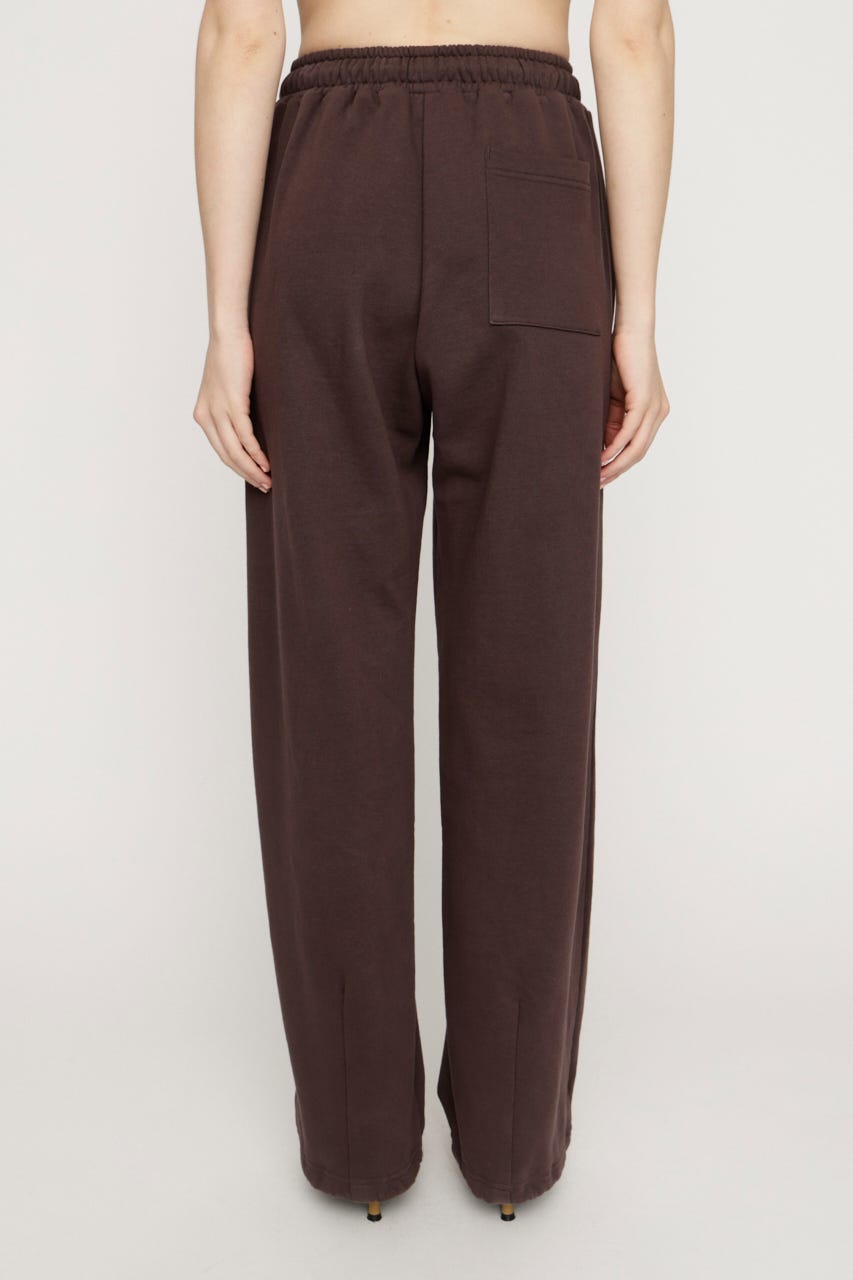 FILA x SLY BARREL LEG SW パンツ BRN FREE