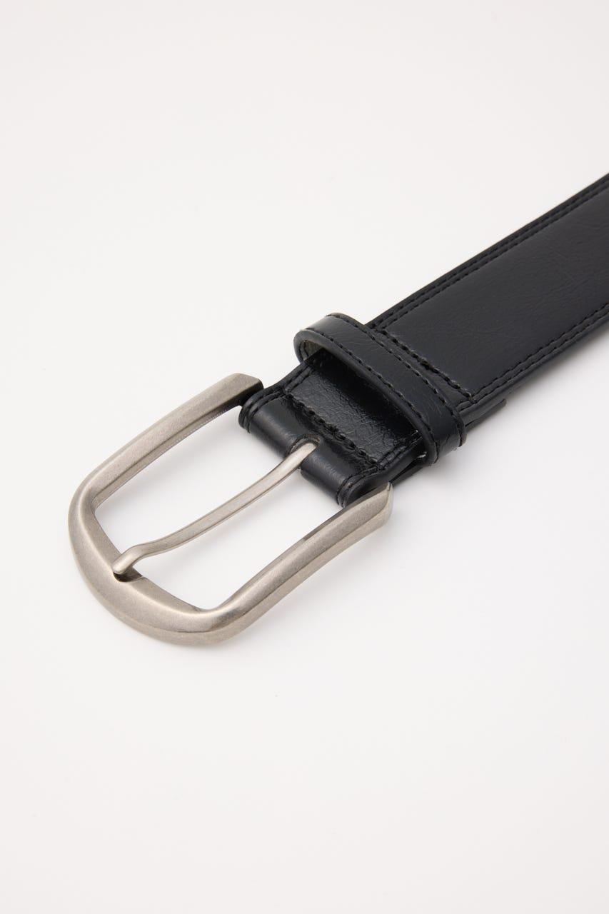 STUDS BELT SET BLK FREE