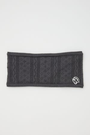 NEEDLELESS HAIR BAND