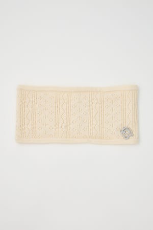 NEEDLELESS HAIR BAND