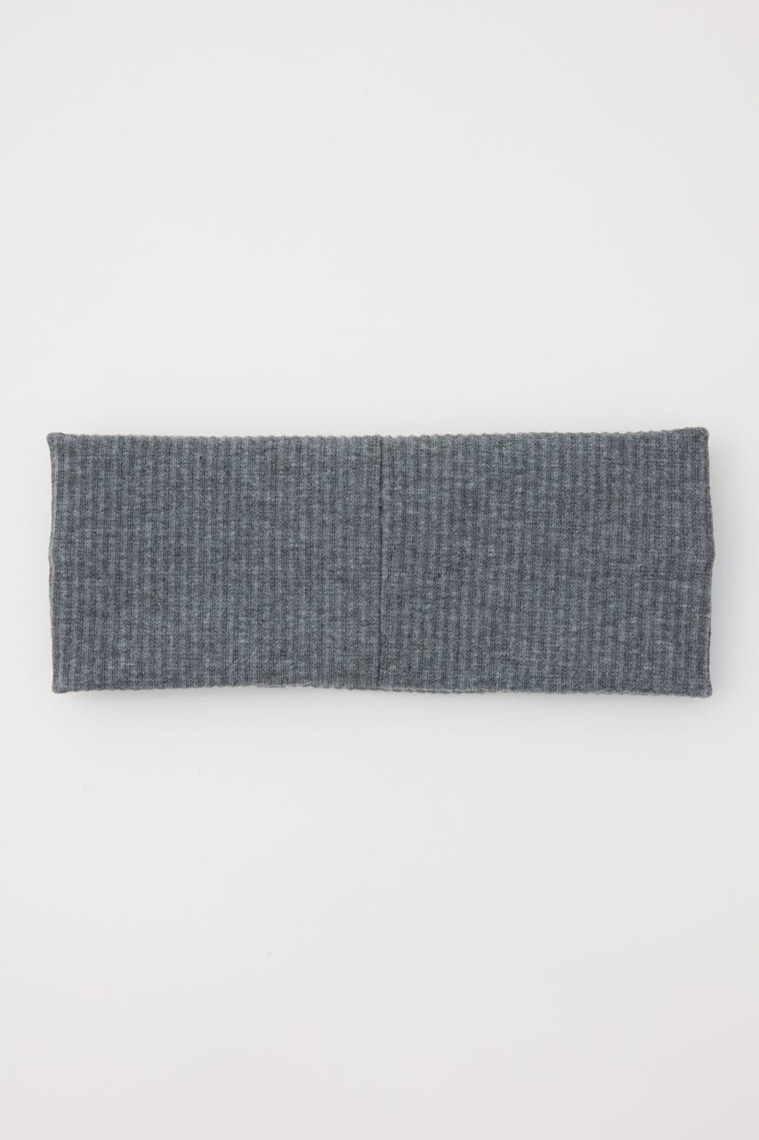 FLOWER SPARKLY HAIR BAND T.GRY FREE