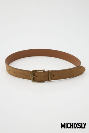 MICHIXSLY ベルト