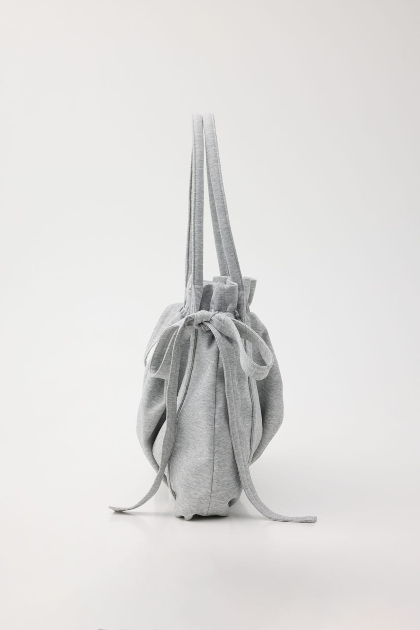SW GATHER RIBBON バッグ T.GRY FREE