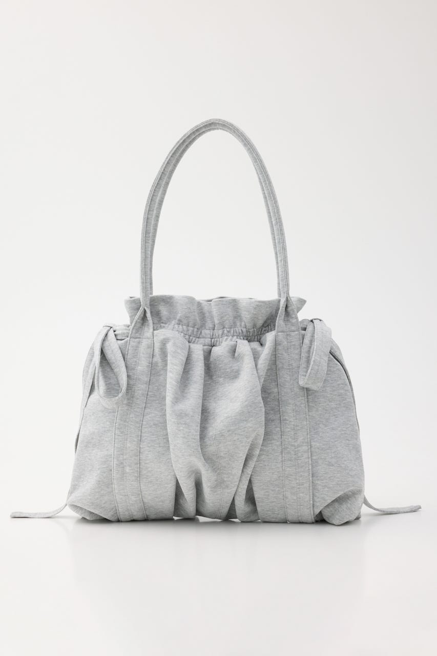 SW GATHER RIBBON バッグ T.GRY FREE