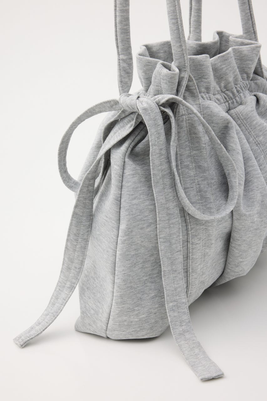 SW GATHER RIBBON バッグ T.GRY FREE