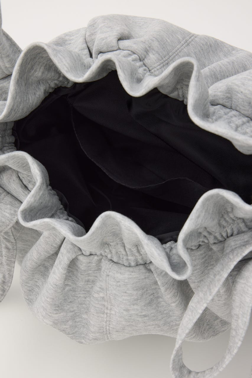 SW GATHER RIBBON バッグ T.GRY FREE