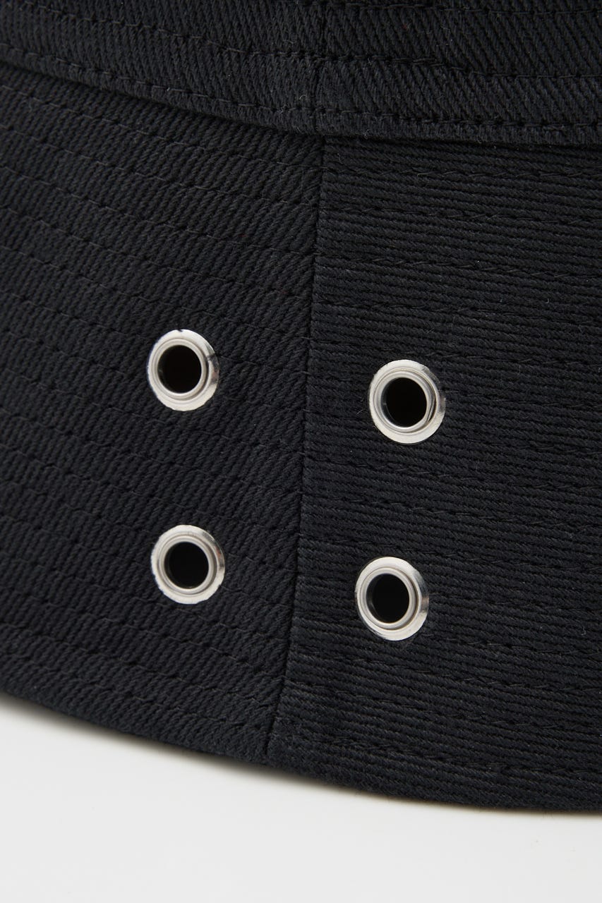 SAILOR ハット BLK FREE